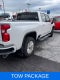 2022 Chevrolet Silverado 2500 HD High Country