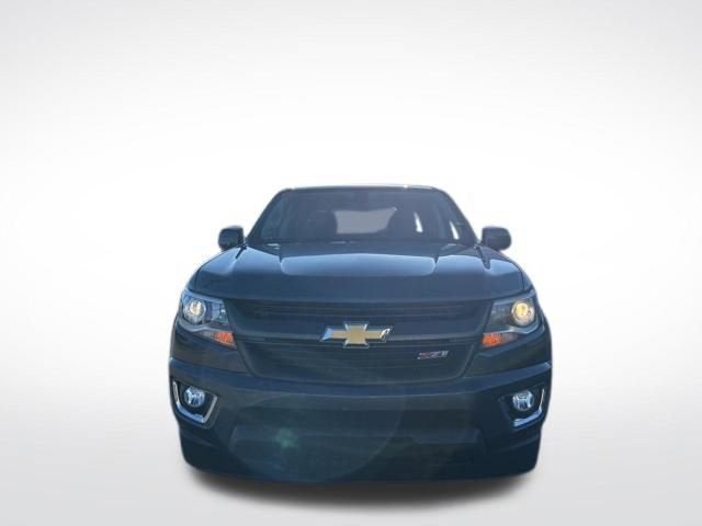 2015 Chevrolet Colorado 4WD Z71