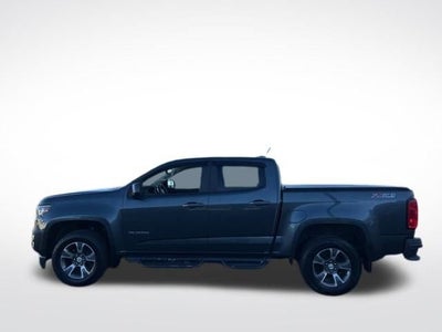 2015 Chevrolet Colorado 4WD Z71