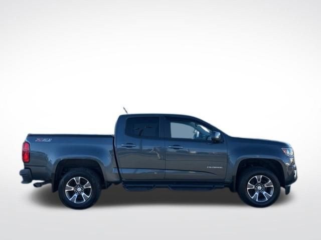 2015 Chevrolet Colorado 4WD Z71