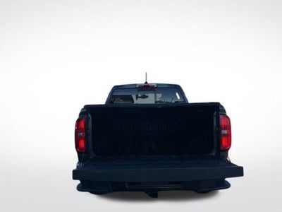 2015 Chevrolet Colorado 4WD Z71