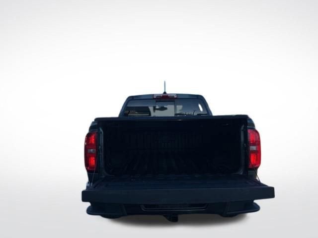 2015 Chevrolet Colorado 4WD Z71