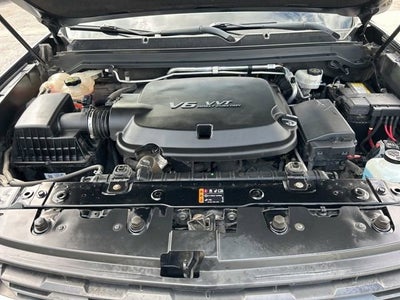 2020 Chevrolet Colorado 4WD LT