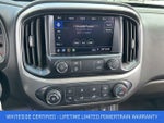 2020 Chevrolet Colorado 4WD LT