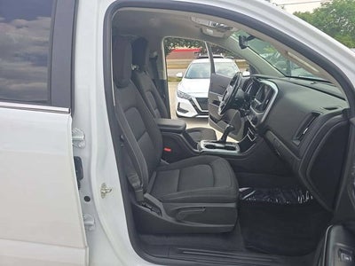 2019 Chevrolet Colorado 4WD LT