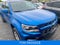 2021 Chevrolet Colorado 4WD LT