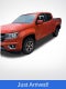 2019 Chevrolet Colorado 4WD Z71