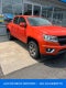 2019 Chevrolet Colorado 4WD Z71