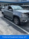 2018 Chevrolet Colorado 4WD Z71