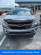 2018 Chevrolet Colorado 4WD Z71
