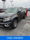 2017 Chevrolet Colorado 4WD Z71