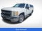 2008 Chevrolet Silverado 2500 HD LT w/1LT