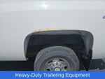2008 Chevrolet Silverado 2500 HD LT w/1LT