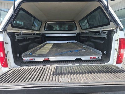 2008 Chevrolet Silverado 2500 HD LT w/1LT
