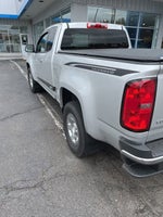 2020 Chevrolet Colorado 2WD Work Truck
