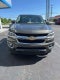 2018 Chevrolet Colorado 4WD LT