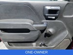 2014 Chevrolet Silverado 1500 Work Truck