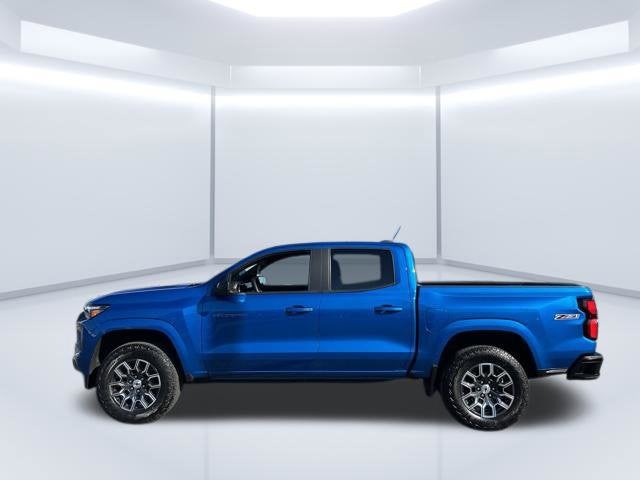 2023 Chevrolet Colorado 4WD Z71