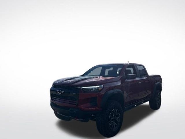 2026 Chevrolet Colorado ZR2 - Photo 10