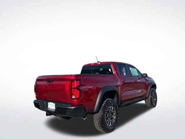 2026 Chevrolet Colorado ZR2 - Photo 12