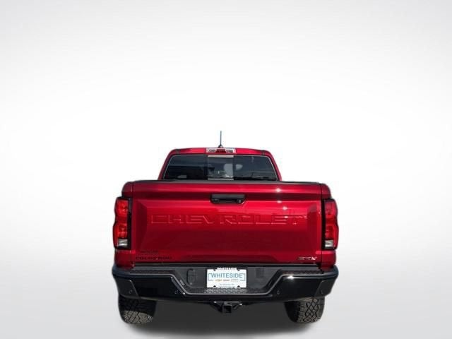 2026 Chevrolet Colorado ZR2 - Photo 14