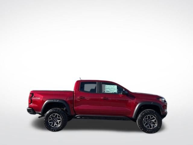 2026 Chevrolet Colorado ZR2 - Photo 16