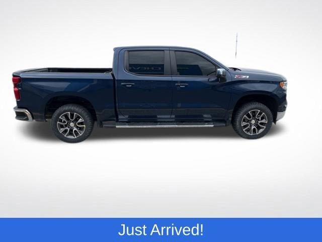 2022 Chevrolet Silverado 1500 LT 4X4 Crew Cab Short Box's photo