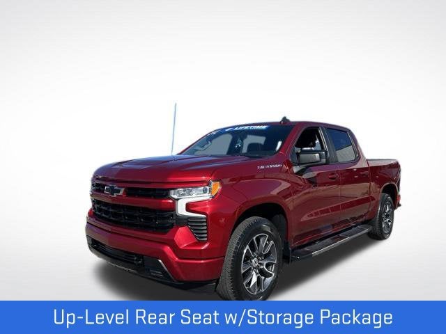2023 Chevrolet Silverado 1500 RST - Photo 10