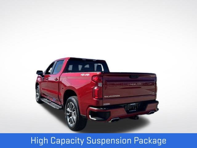 2023 Chevrolet Silverado 1500 RST - Photo 11