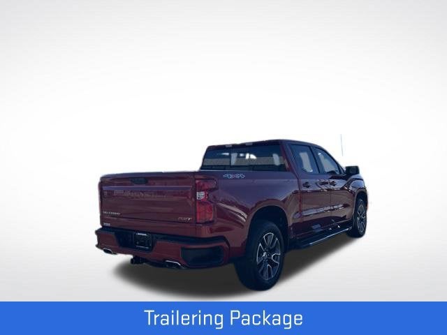 2023 Chevrolet Silverado 1500 RST - Photo 12