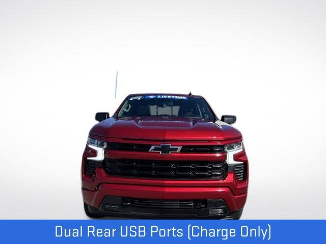 2023 Chevrolet Silverado 1500 RST - Photo 13