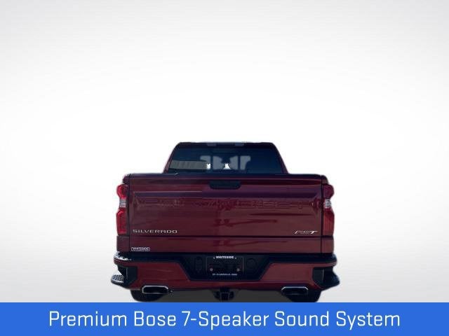 2023 Chevrolet Silverado 1500 RST - Photo 14