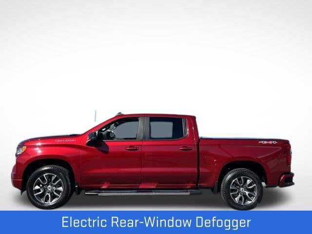 2023 Chevrolet Silverado 1500 RST - Photo 15