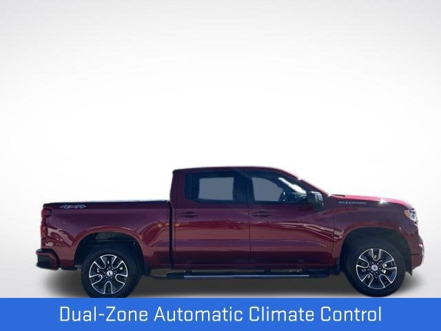 2023 Chevrolet Silverado 1500 RST - Photo 16