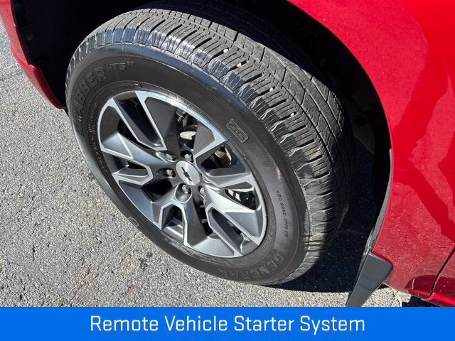 2023 Chevrolet Silverado 1500 RST - Photo 17