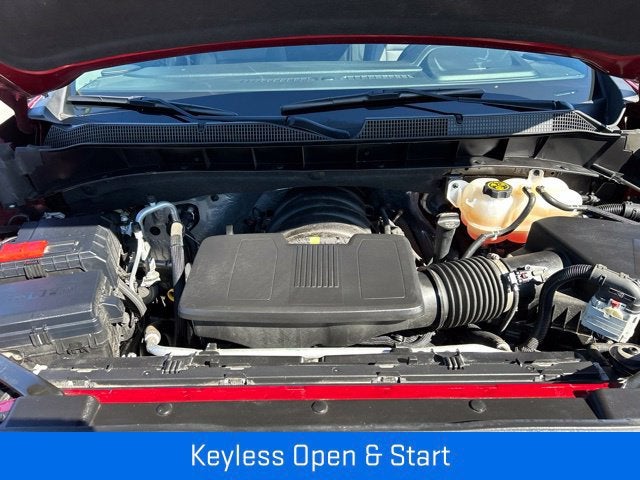 2023 Chevrolet Silverado 1500 RST - Photo 21