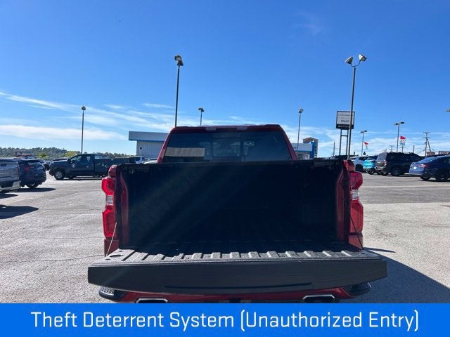 2023 Chevrolet Silverado 1500 RST - Photo 22