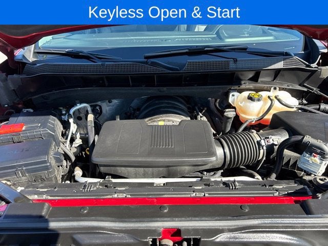 2023 Chevrolet Silverado 1500 RST - Photo 23