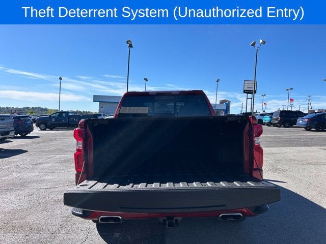 2023 Chevrolet Silverado 1500 RST - Photo 24