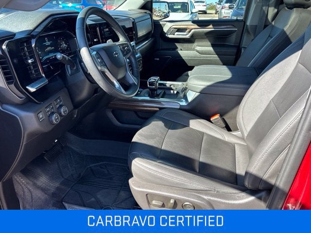 2023 Chevrolet Silverado 1500 RST - Photo 6
