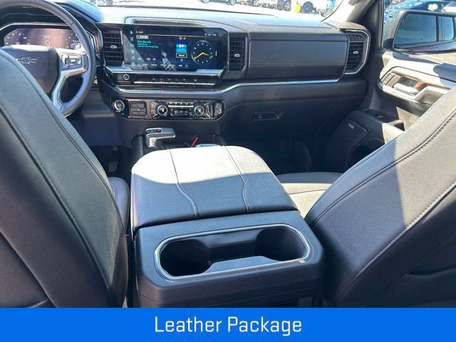 2023 Chevrolet Silverado 1500 RST - Photo 7