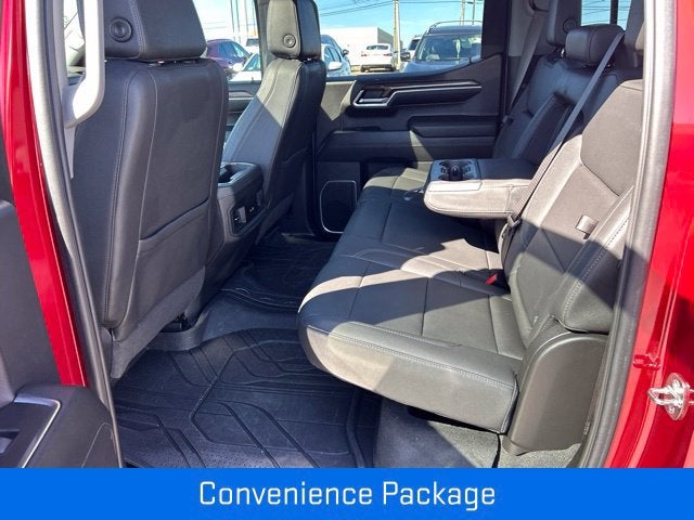 2023 Chevrolet Silverado 1500 RST - Photo 8