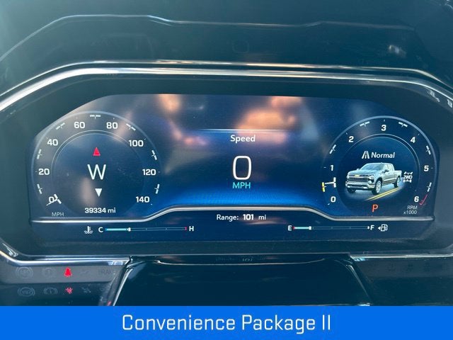 2023 Chevrolet Silverado 1500 RST - Photo 9