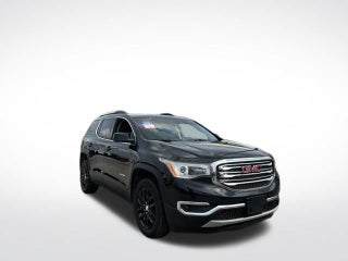 2018 GMC Acadia SLT