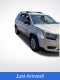 2014 GMC Acadia SLE