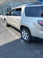 2014 GMC Acadia SLE