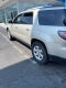 2014 GMC Acadia SLE