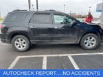 2014 GMC Acadia SLE