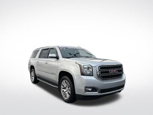 2020 GMC Yukon XL SLT