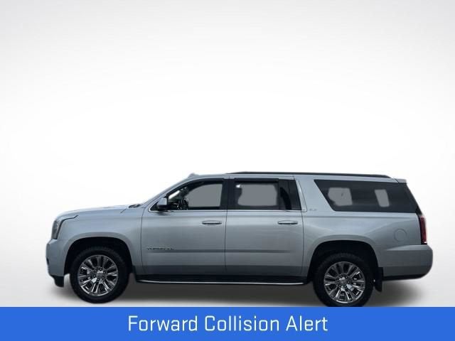 2020 GMC Yukon XL SLT
